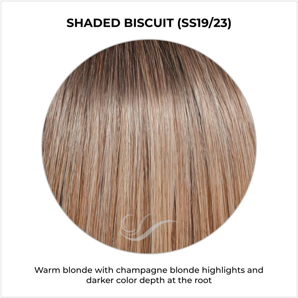 Model Mode by Raquel Welch (Lace Front-Mono Top Wig)
