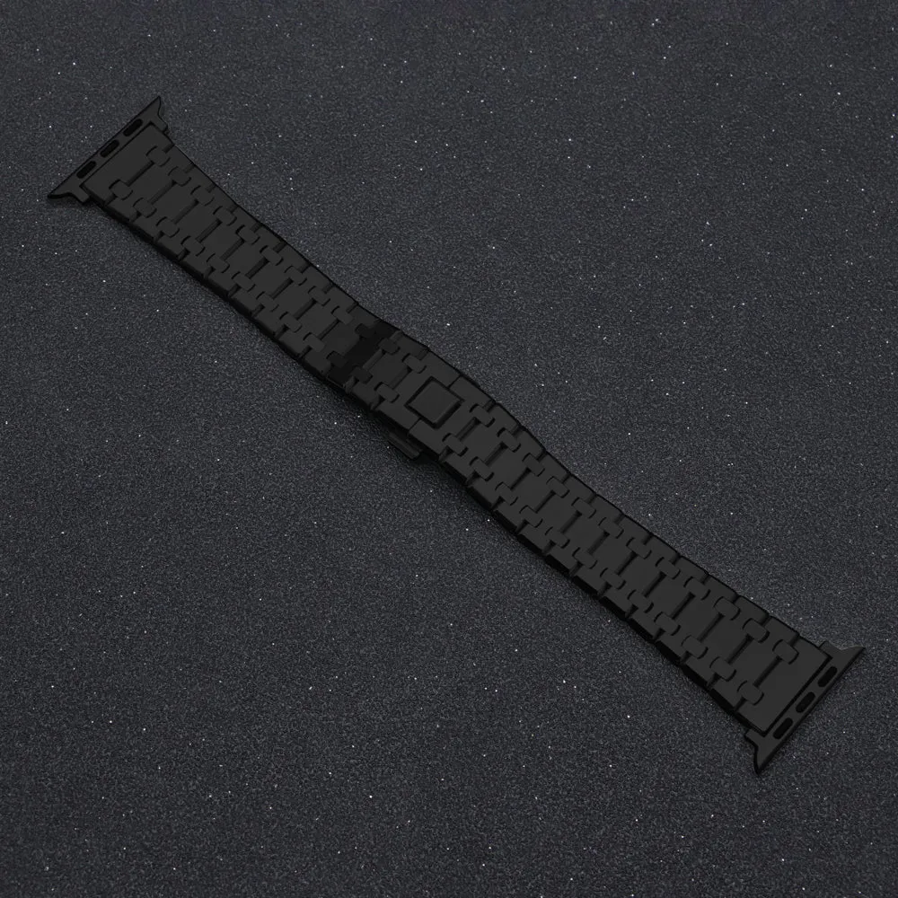 Modern Edition Stainless Steel Band for your Apple Watch