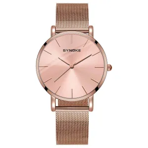 Modern Women’s Statement Watch