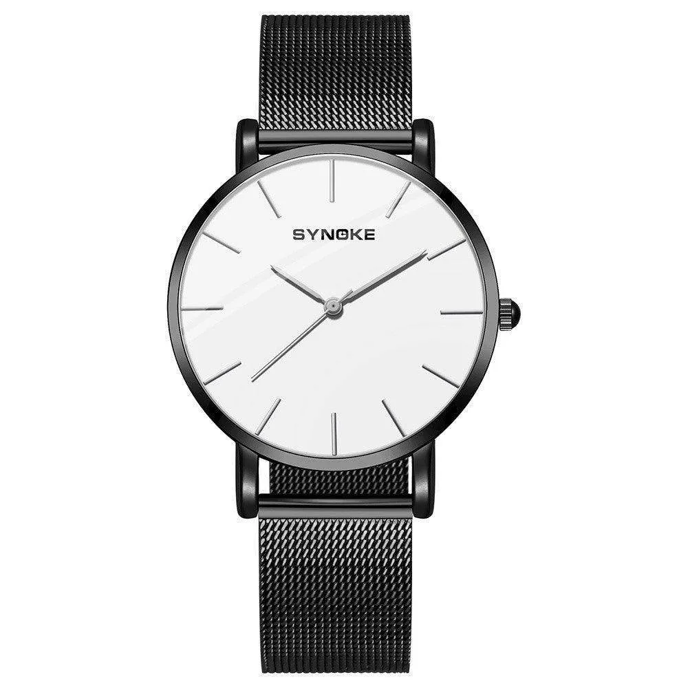Modern Women’s Statement Watch