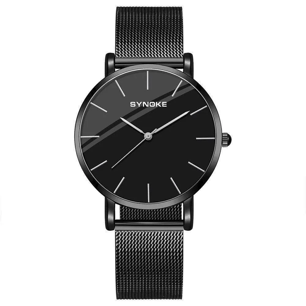 Modern Women’s Statement Watch
