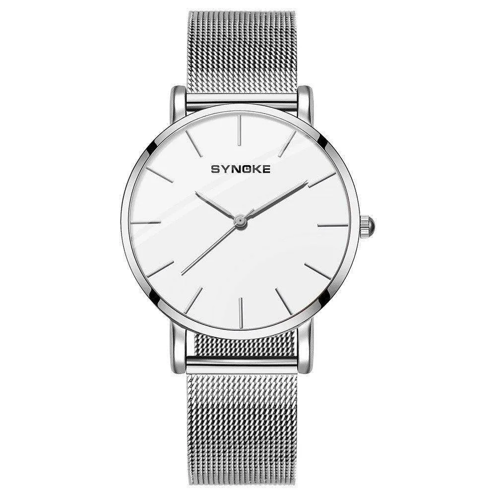 Modern Women’s Statement Watch