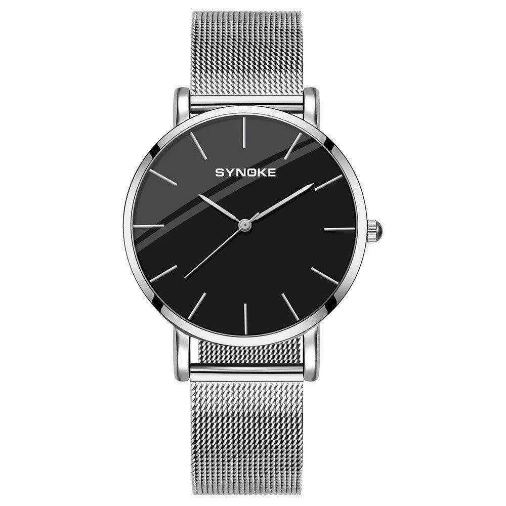 Modern Women’s Statement Watch