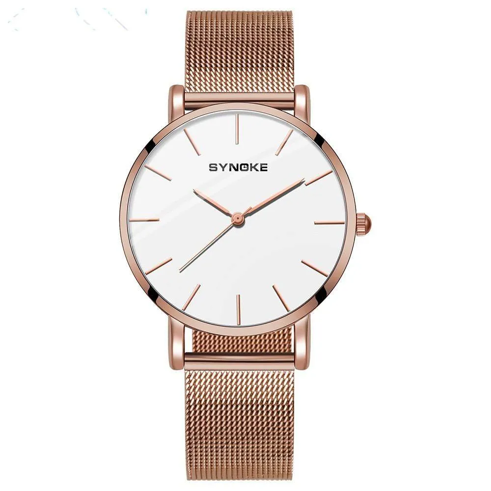 Modern Women’s Statement Watch