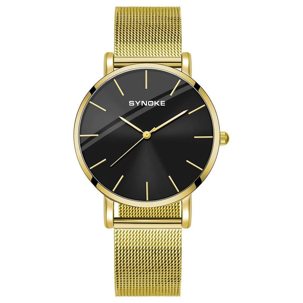 Modern Women’s Statement Watch