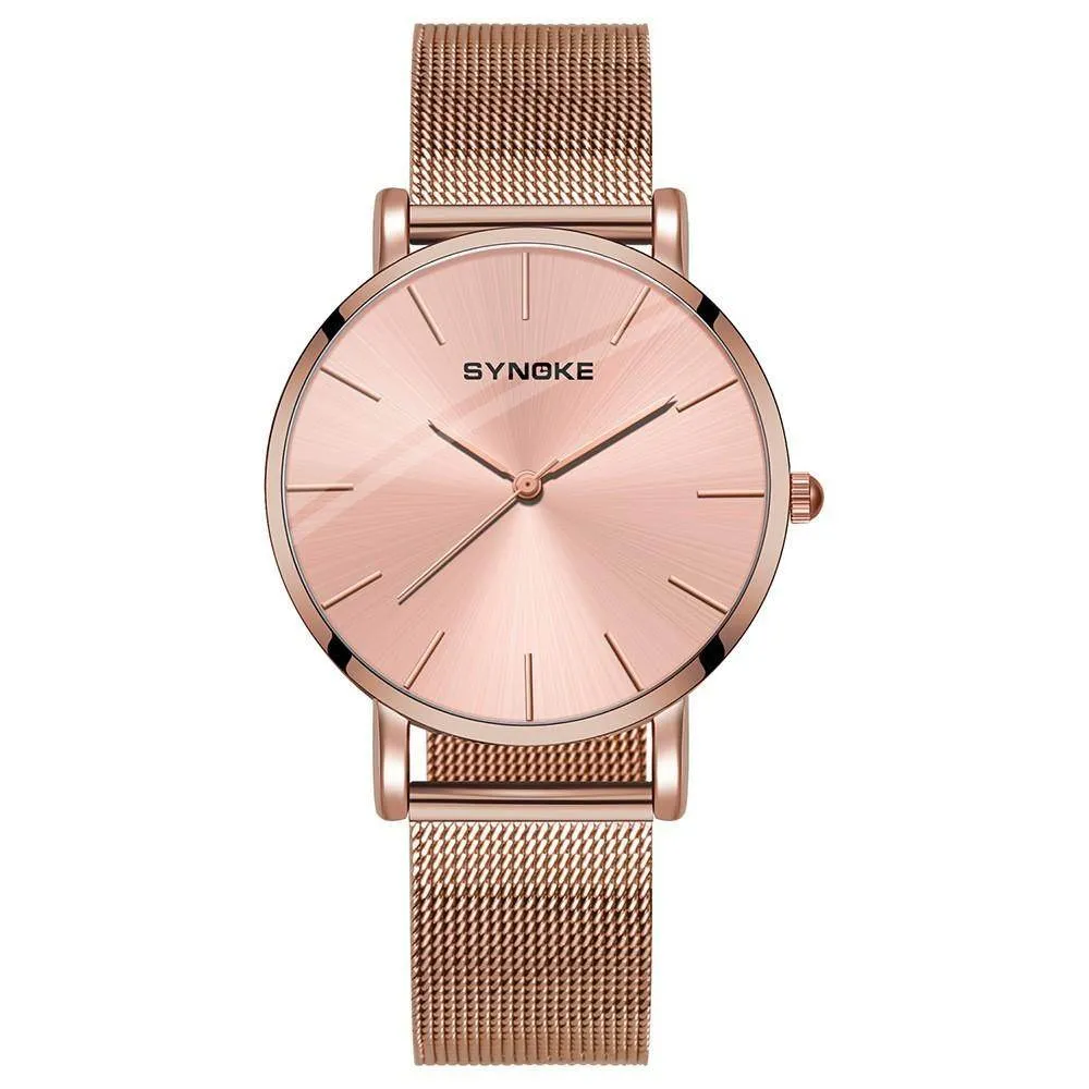 Modern Women’s Statement Watch