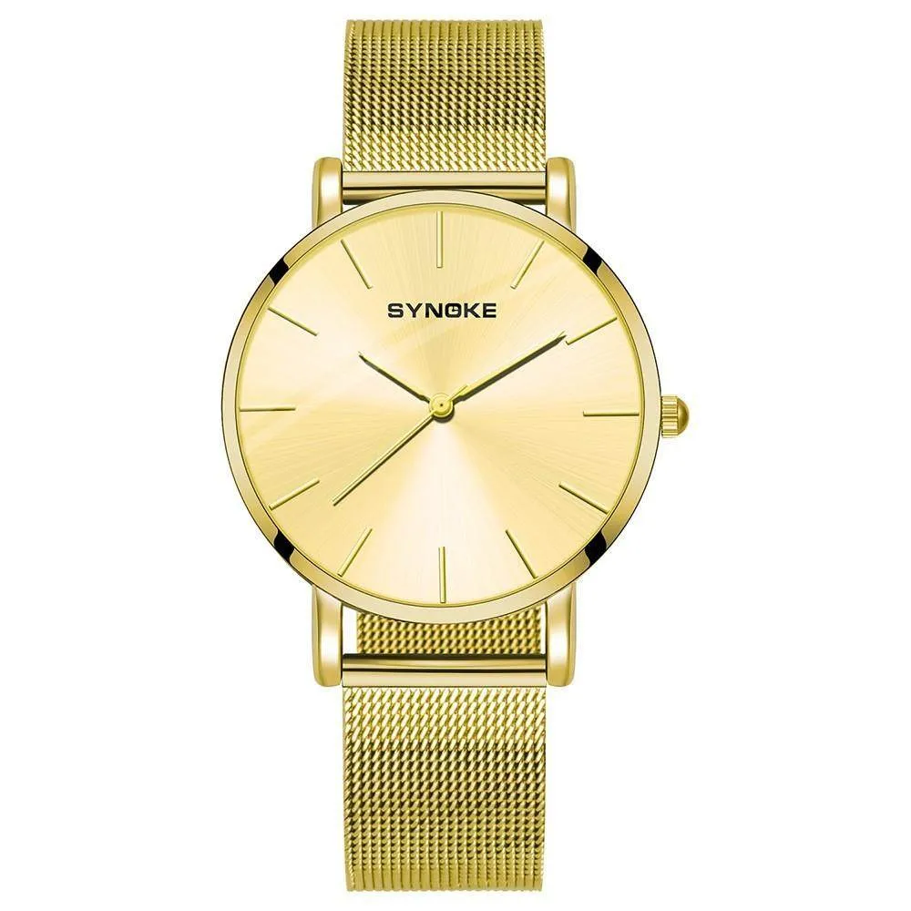 Modern Women’s Statement Watch