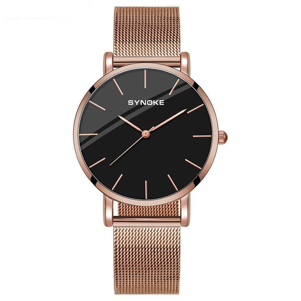 Modern Women’s Statement Watch