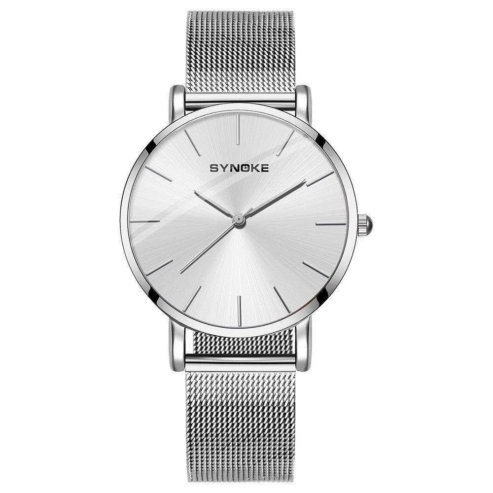 Modern Women’s Statement Watch