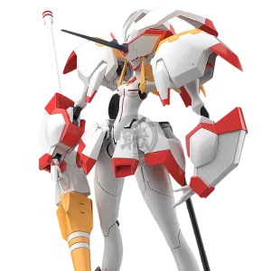 Moderoid Strelitzia