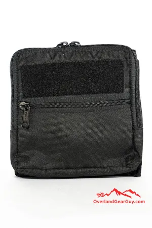 MOLLE Utility Pocket