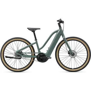 Momentum Transend E  LDS Electric Bike