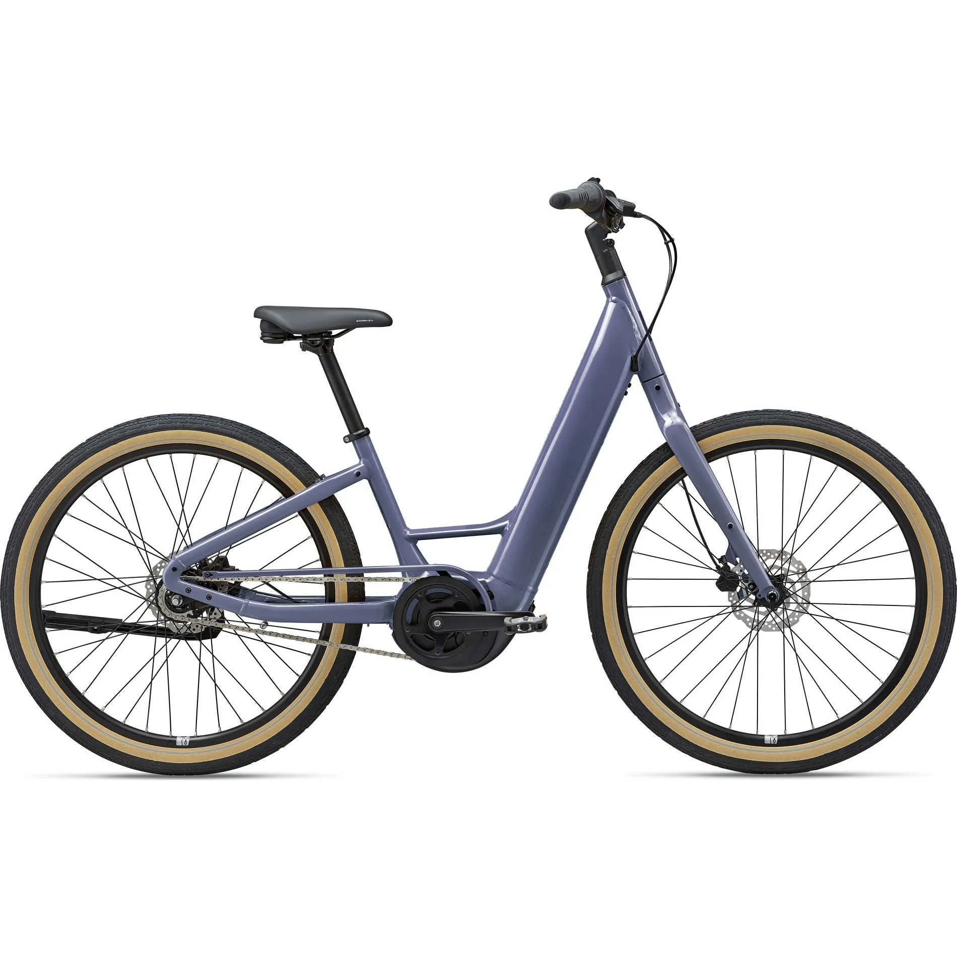 Momentum Vida E  LDS Electric Bike