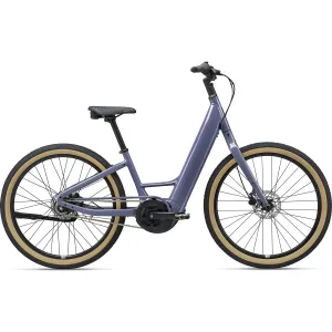 Momentum Vida E  LDS Electric Bike