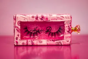 Money Mink Lashes