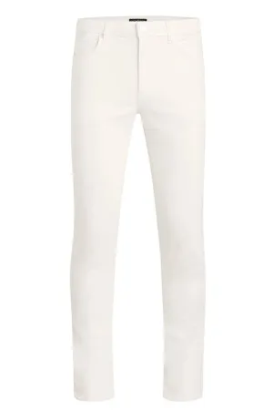 Monfrere - Brando Slim Jean - Vintage Blanc