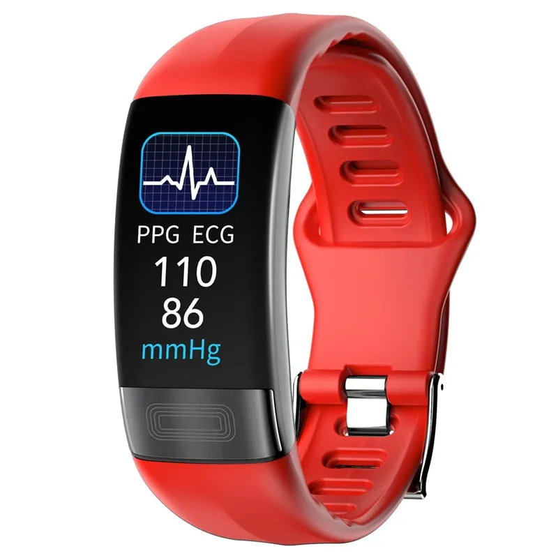 Monitoring Smart Wristband