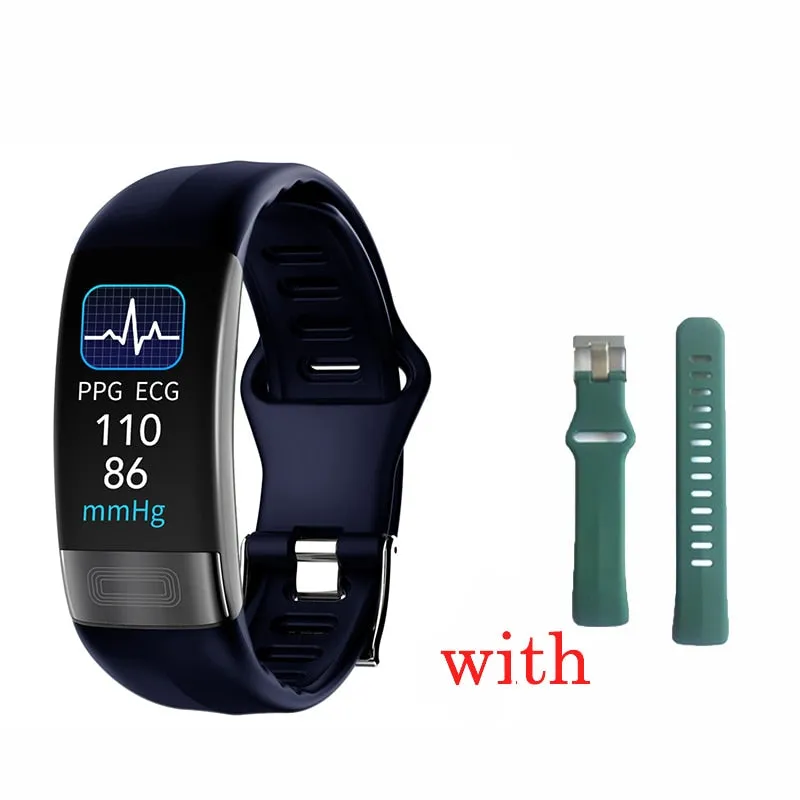 Monitoring Smart Wristband