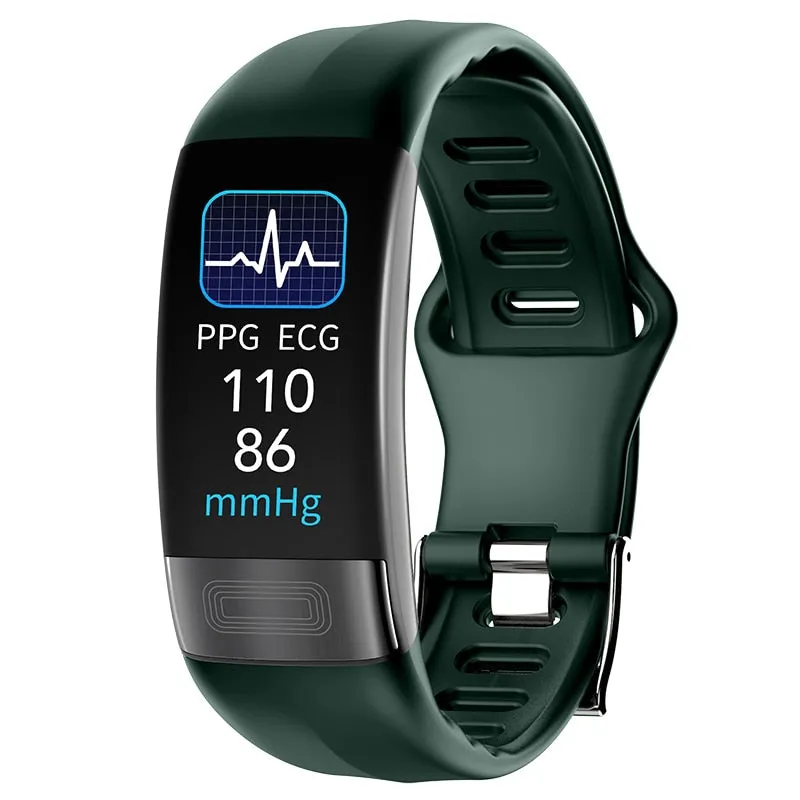Monitoring Smart Wristband