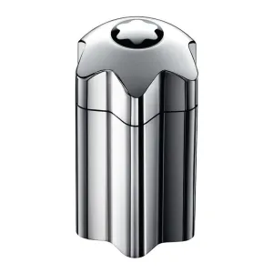 Mont Blanc Emblem Intense Eau De Toilette|  France | Fragrance For Men