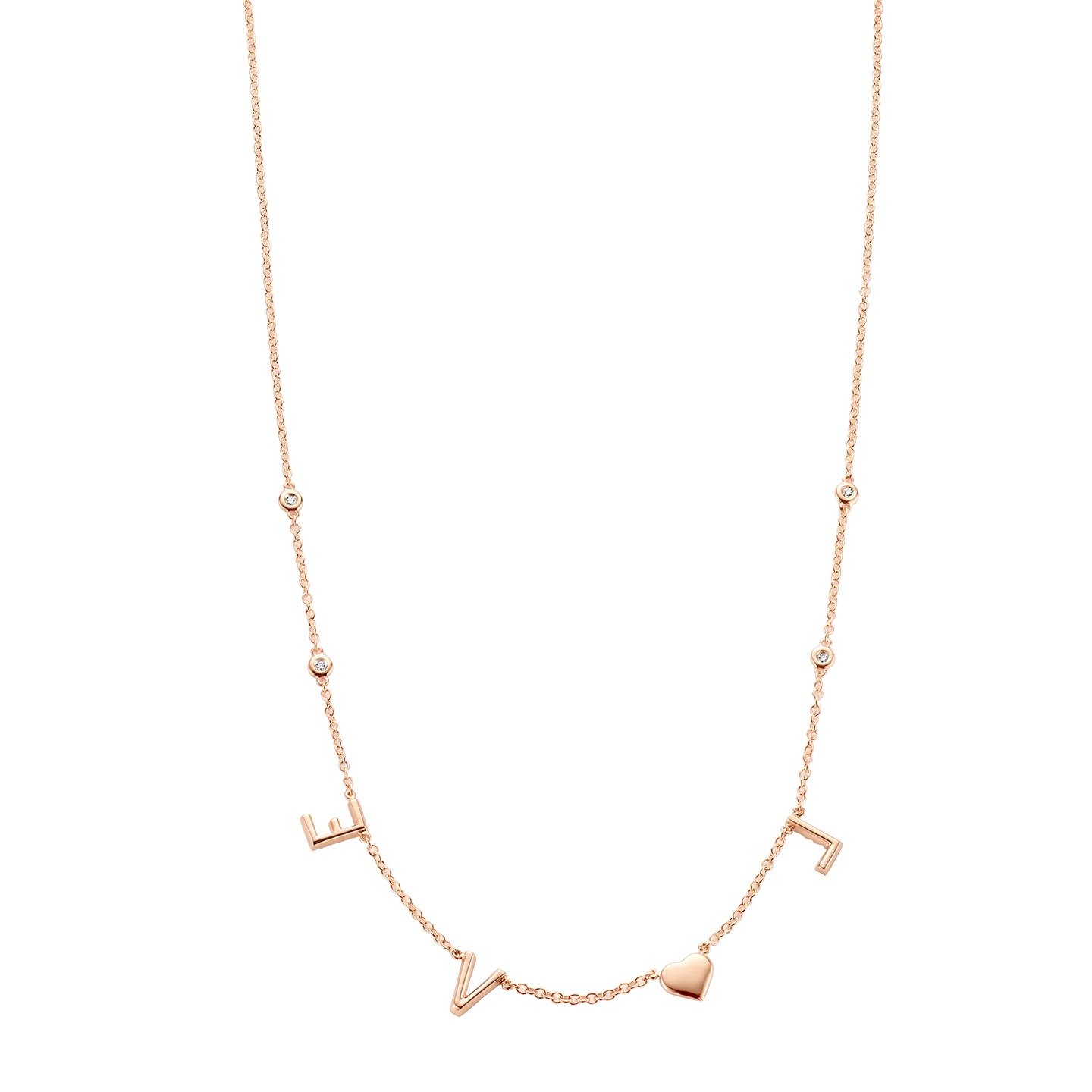 Monte Carlo Necklace