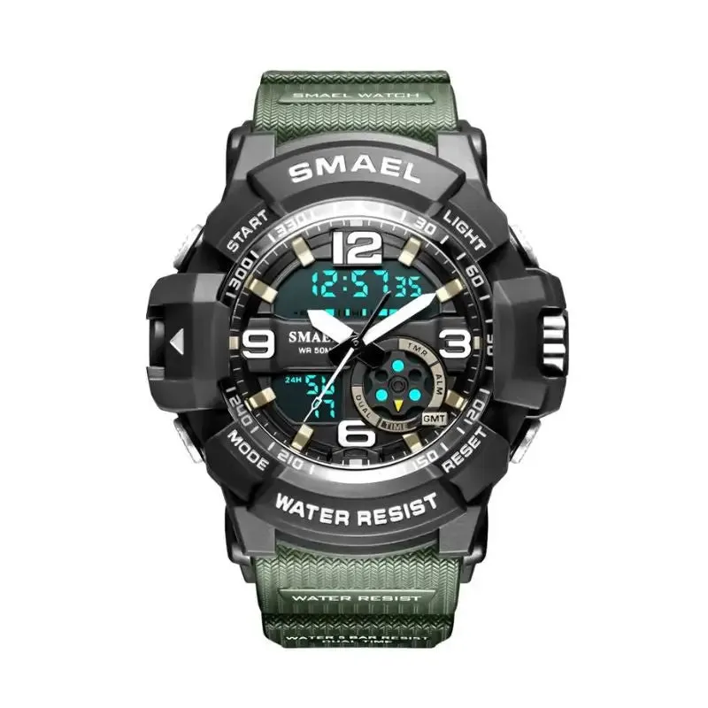 Montre digitale