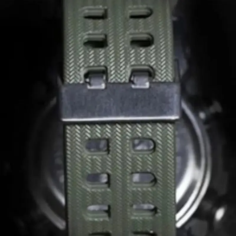 Montre digitale