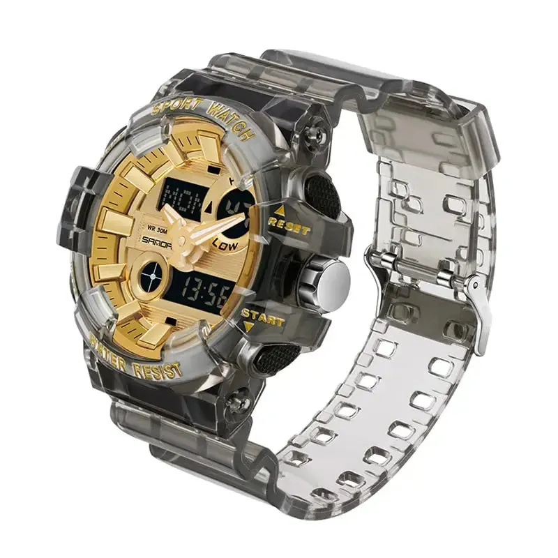 Montre militaire homme pas cher