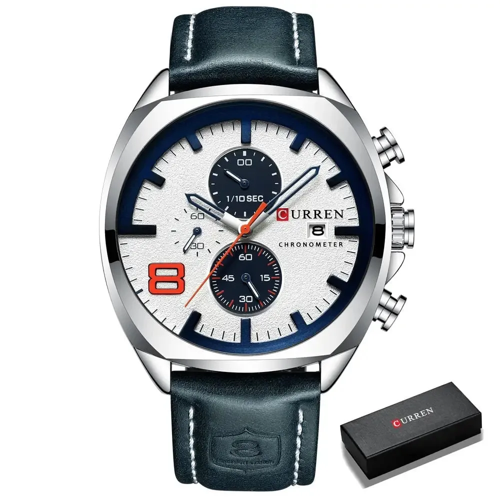 Montre militaire hommes pas cher