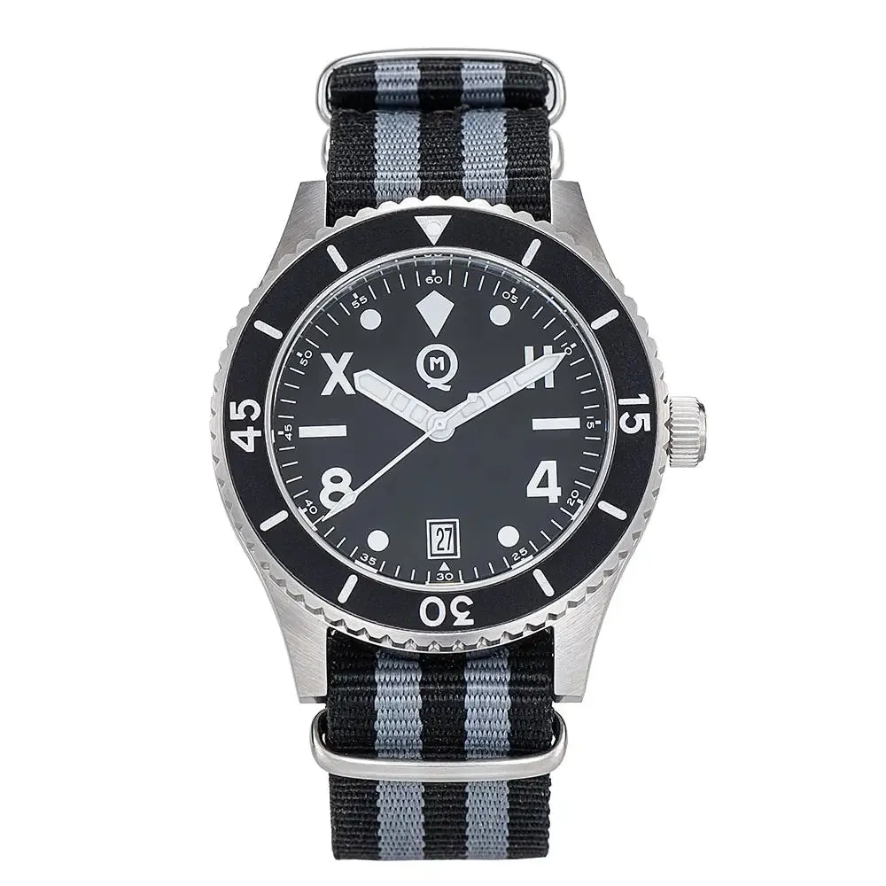 Montre militaire pour homme