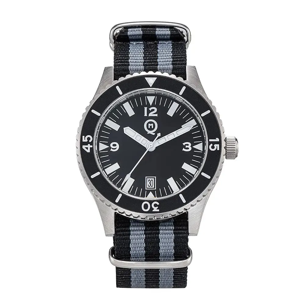 Montre militaire pour homme