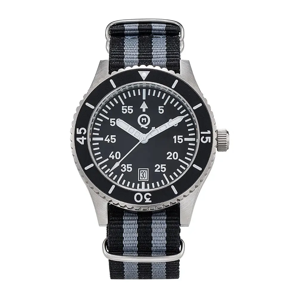 Montre militaire pour homme