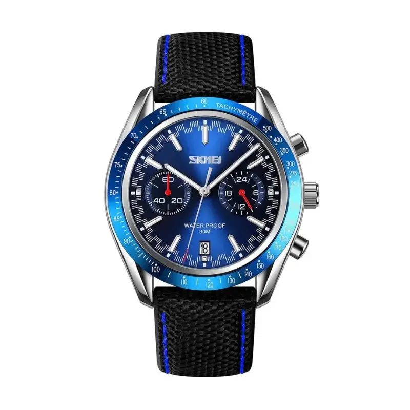 Montre militaires tactique