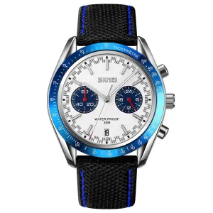 Montre militaires tactique