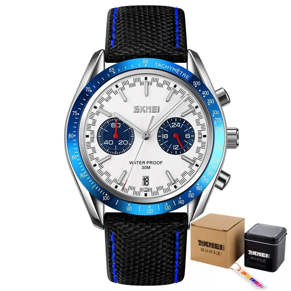 Montre militaires tactique