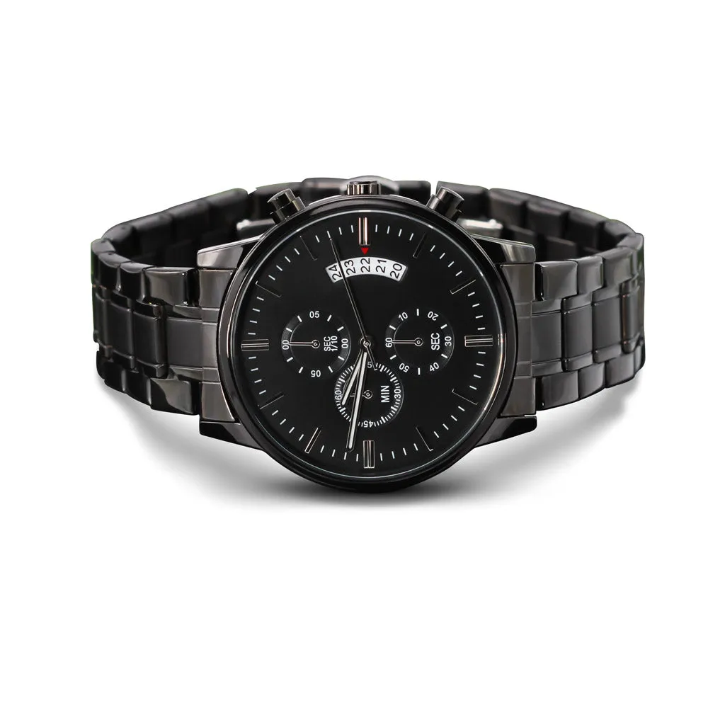 Montre MYTHIQUE® Aveyronnais 12 - Bijouterie