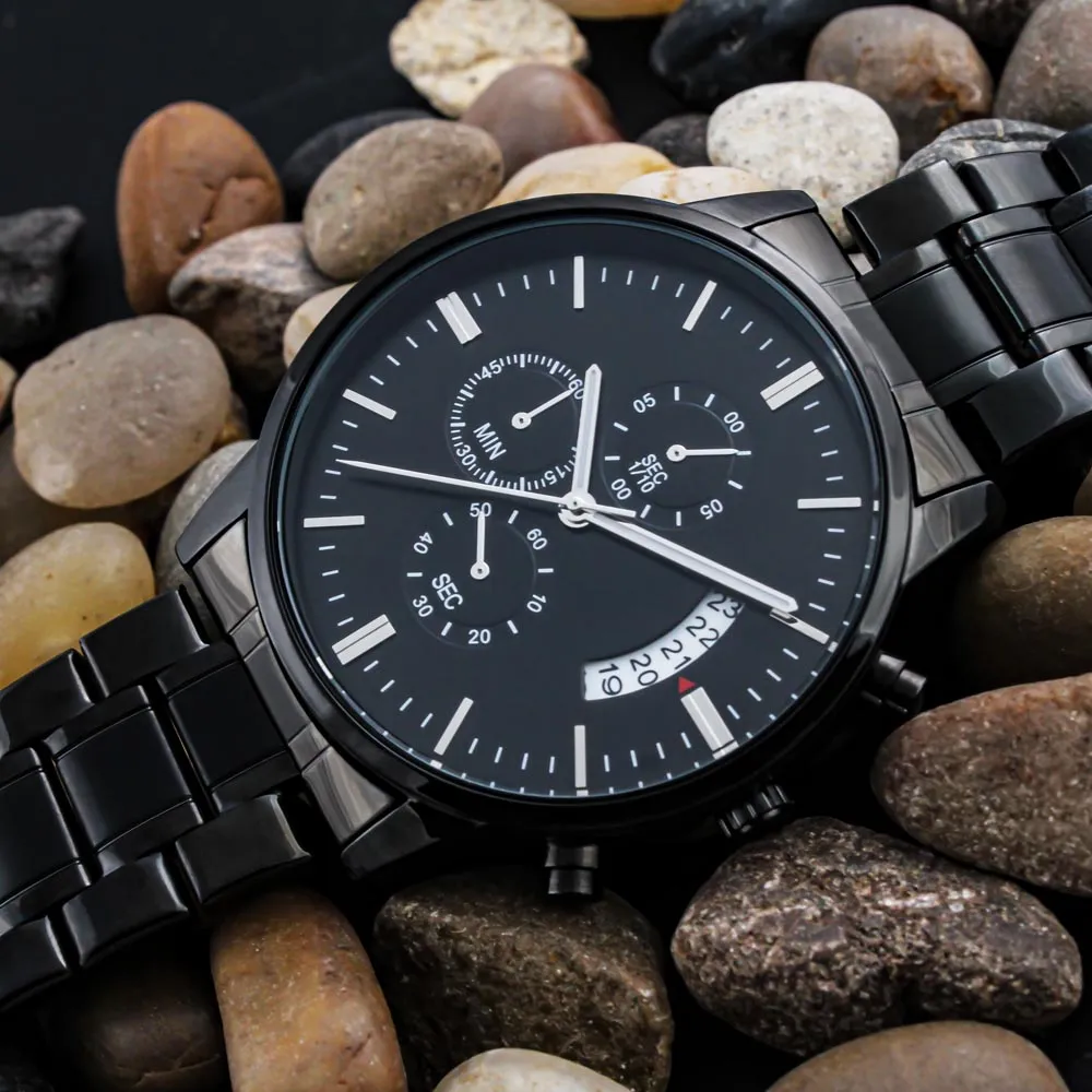 Montre MYTHIQUE® Aveyronnais 12 - Bijouterie