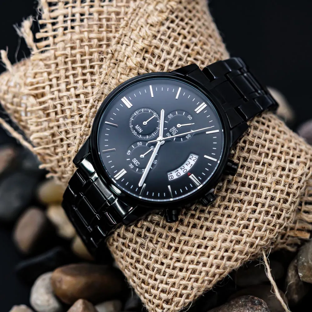 Montre MYTHIQUE® Aveyronnais 12 - Bijouterie