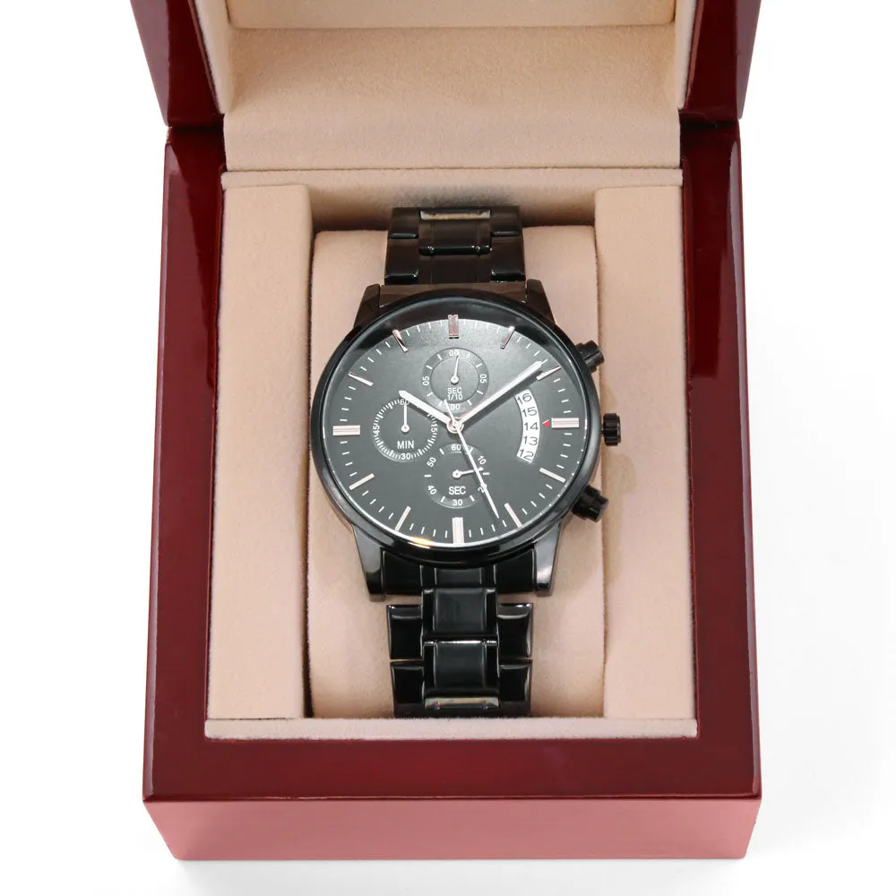 Montre MYTHIQUE® Aveyronnais 12 - Bijouterie