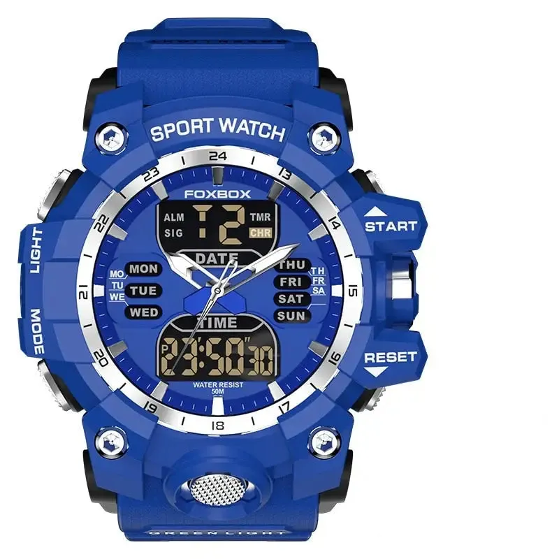 Montre Quartz