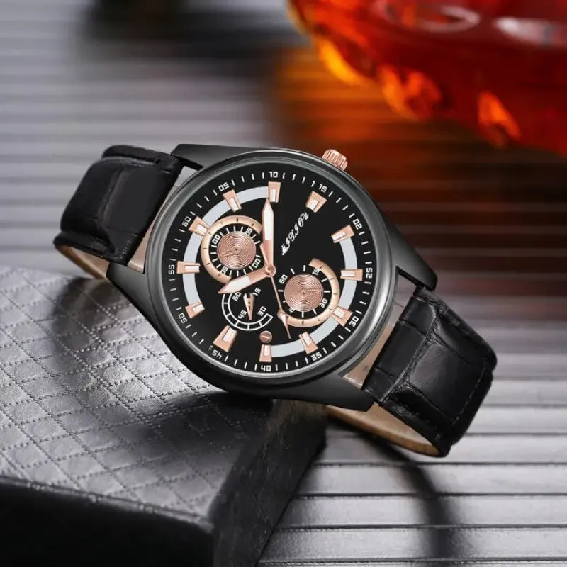 Montre tactile militaire