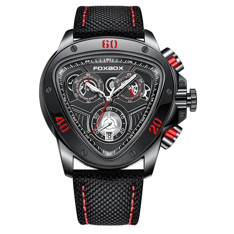 Montre tactique
