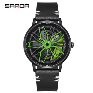 Montres hommes militaire