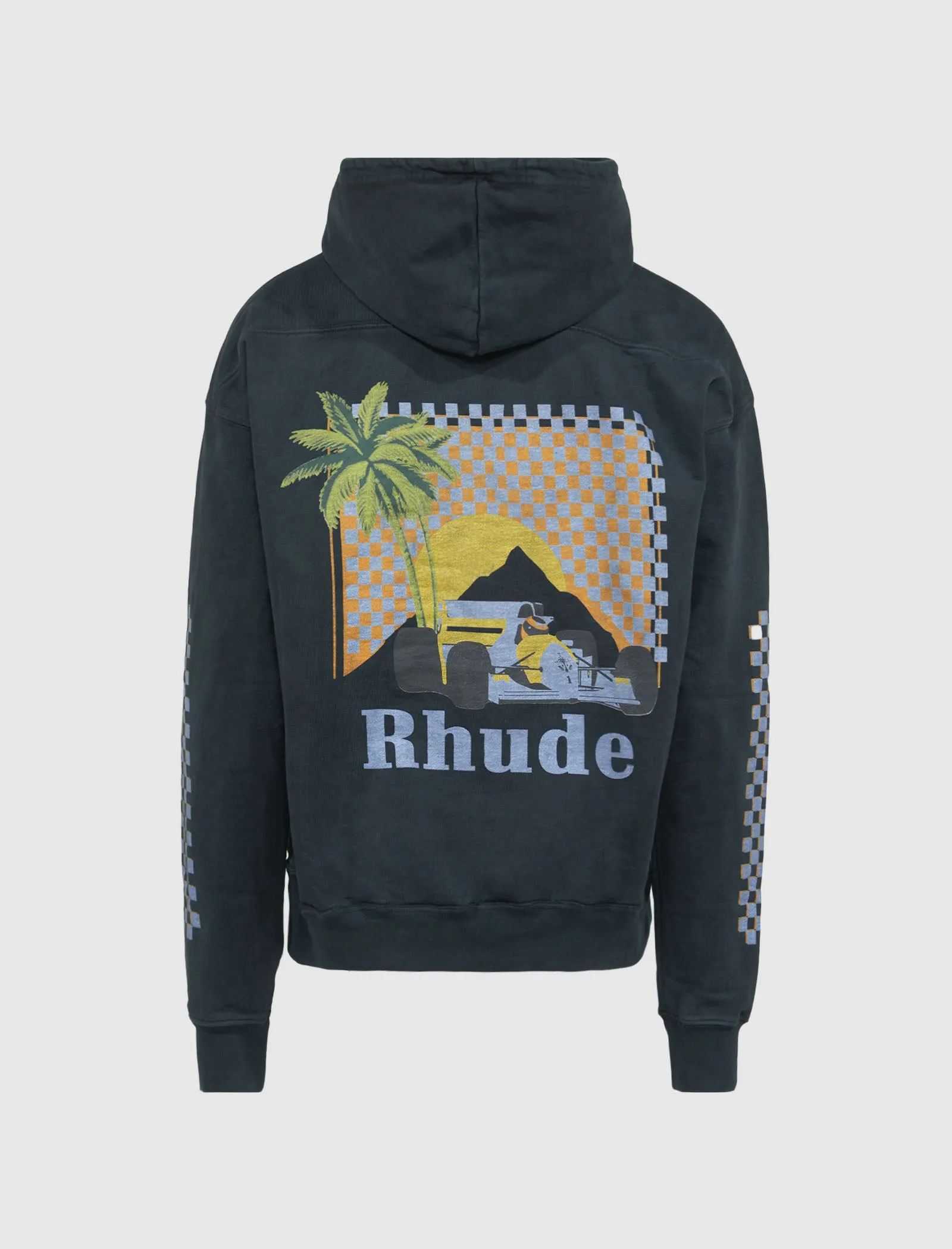 MOONLIGHT HOODIE