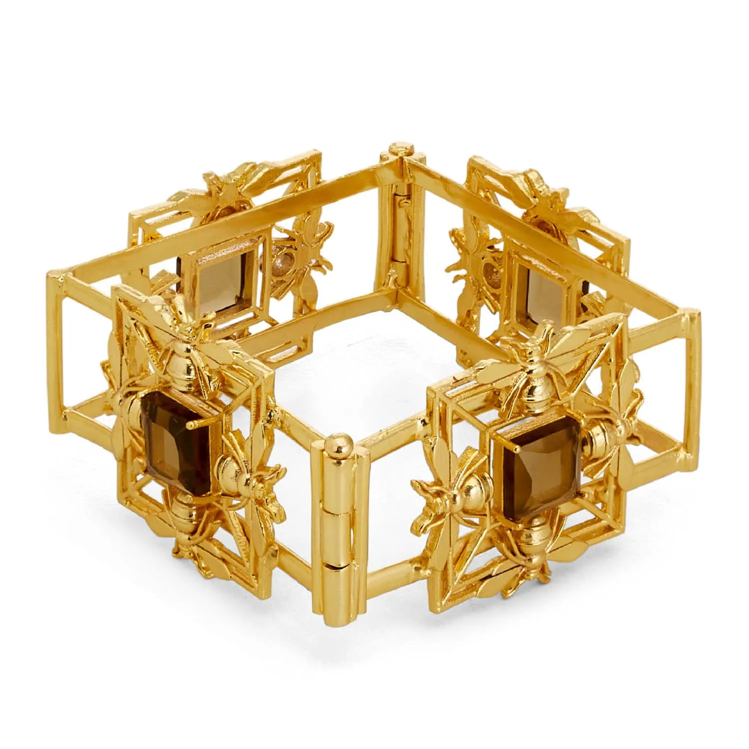 MORI SQUARE CUFF
