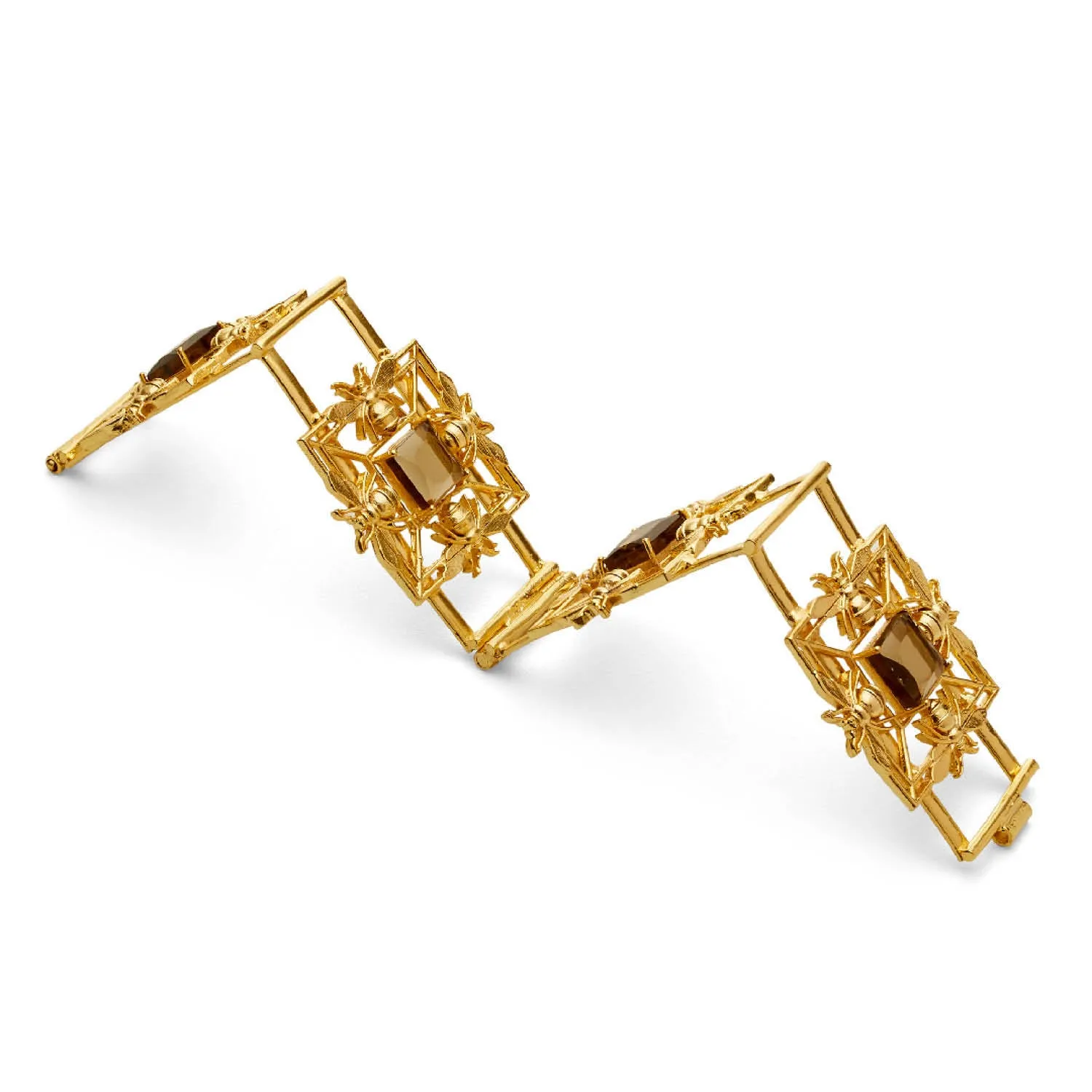 MORI SQUARE CUFF