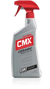 Mothers CMX Ceramic Spray Coating - 710ml