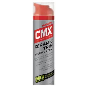 Mothers CMX Ceramic Trim - 200ml