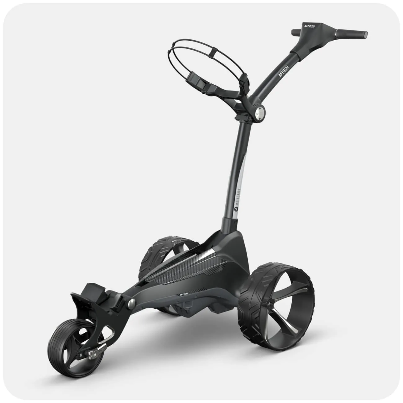 Motocaddy M-Tech Lithium 2025