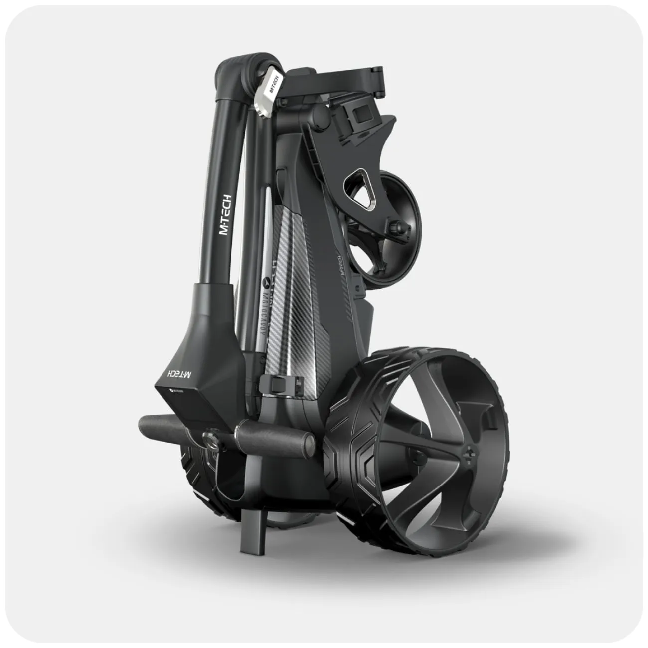 Motocaddy M-Tech Lithium 2025